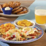 Cracker Barrel Brunch Menu With Prices USA  2025