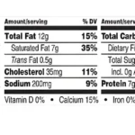 cracker barrel calories menu USA