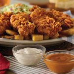 Cracker Barrel Chicken Menu With Prices USA 2025