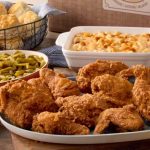 Cracker Barrel Family Meals Menu Prices List