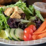 Cracker Barrel Salads Menu With Prices USA 2025