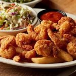 Cracker Barrel Seafood Menu With Prices USA 2025