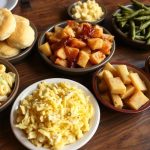 Cracker Barrel Sides Menu With Prices USA 2025