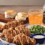 Cracker Barrel Christiansburg Menu With Prices USA 2025