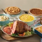 Cracker Barrel Easter Menu With Prices USA 2025