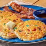 Cracker Barrel Kids Menu With Prices USA 2025